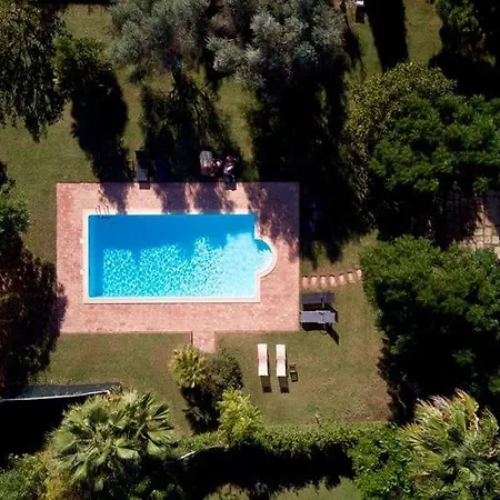 Casas Do Vale Da Rainha * Portimão