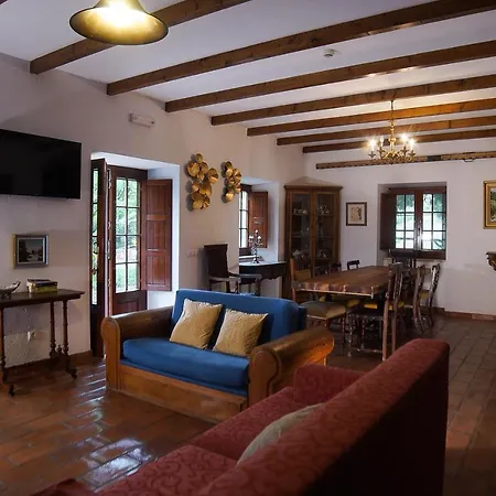 Casas Do Vale Da Rainha Portimão