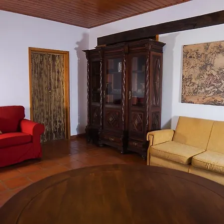 Casas Do Vale Da Rainha Villa *