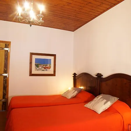 Villa Casas Do Vale Da Rainha