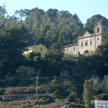 Villa Casas Do Vale Da Rainha *