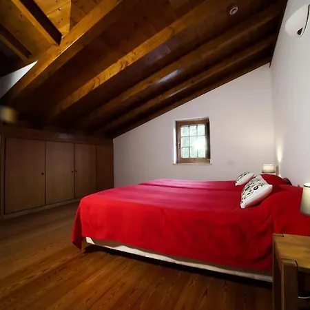 Villa Casas Do Vale Da Rainha