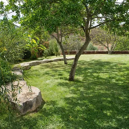 Casas Do Vale Da Rainha Villa Portimão