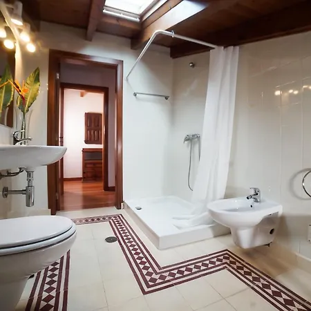 Casas Do Vale Da Rainha Villa