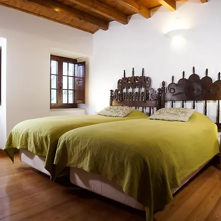 Villa Casas Do Vale Da Rainha