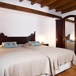 فيلة Casas Do Vale Da Rainha *