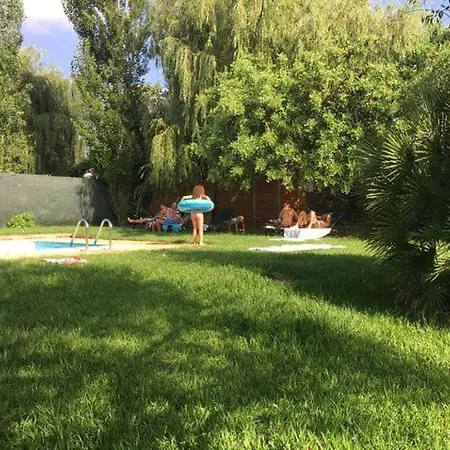 Casas Do Vale Da Rainha *