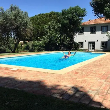 Casas Do Vale Da Rainha Villa Portimao