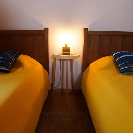 Casas Do Vale Da Rainha