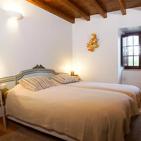 Casas Do Vale Da Rainha *