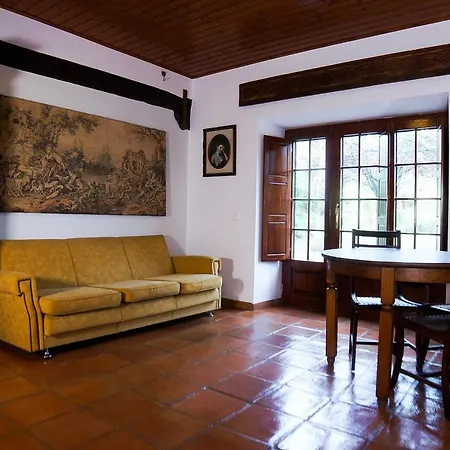 Casas Do Vale Da Rainha Vila *