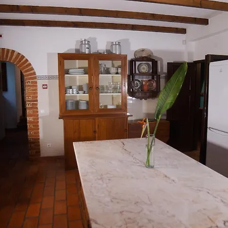 Casas Do Vale Da Rainha Portimão