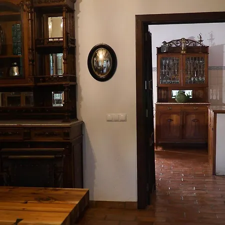 Casas Do Vale Da Rainha Villa