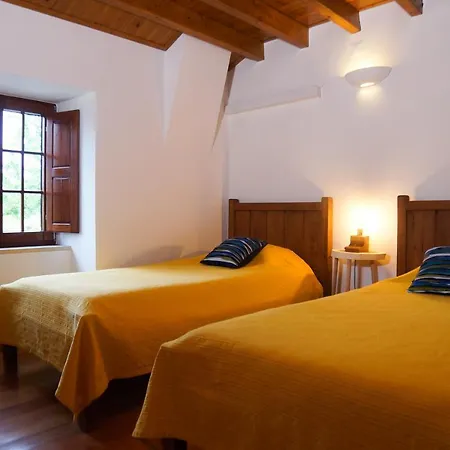 Villa Casas Do Vale Da Rainha