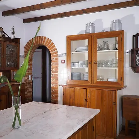 Casas Do Vale Da Rainha *