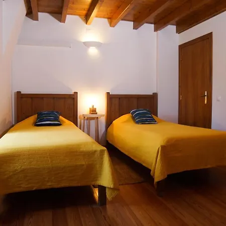 Casas Do Vale Da Rainha Vila Portimão