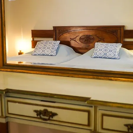 Casas Do Vale Da Rainha