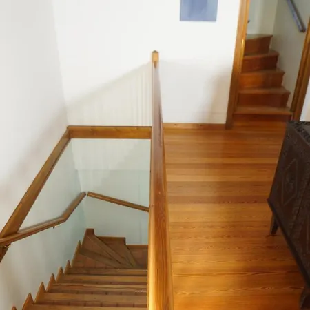 Willa Casas Do Vale Da Rainha