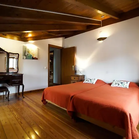 Villa Casas Do Vale Da Rainha *