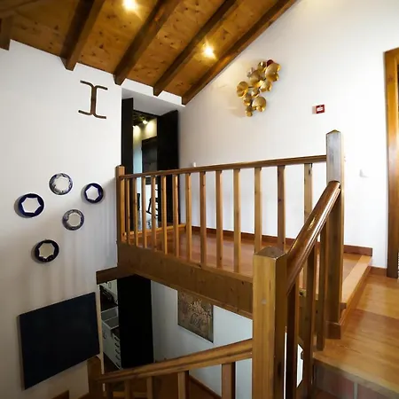 Villa Casas Do Vale Da Rainha Portimao