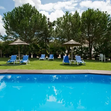 Willa Casas Do Vale Da Rainha