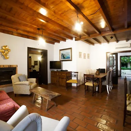 Villa Casas Do Vale Da Rainha Portimao