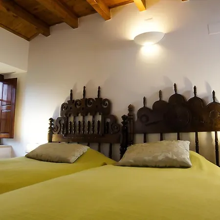 Casas Do Vale Da Rainha Villa