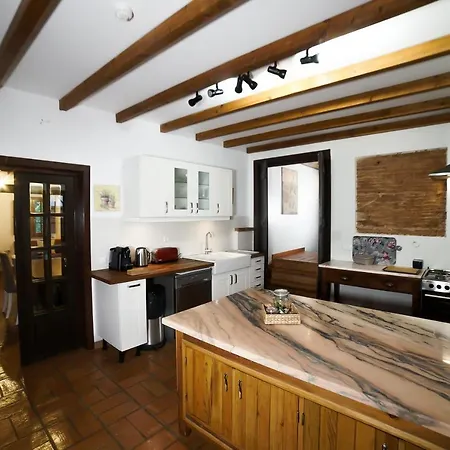 Casas Do Vale Da Rainha Portimão