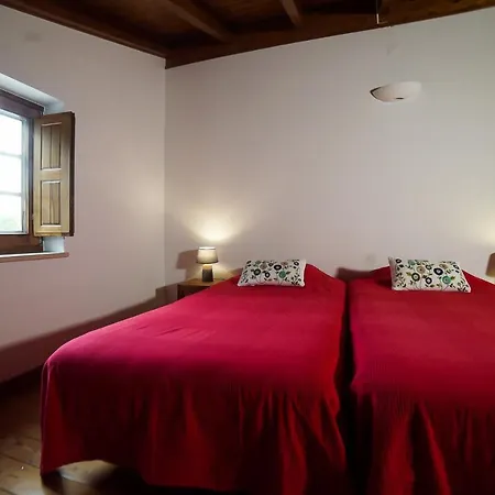 Casas Do Vale Da Rainha Willa *