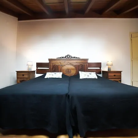 Willa Casas Do Vale Da Rainha