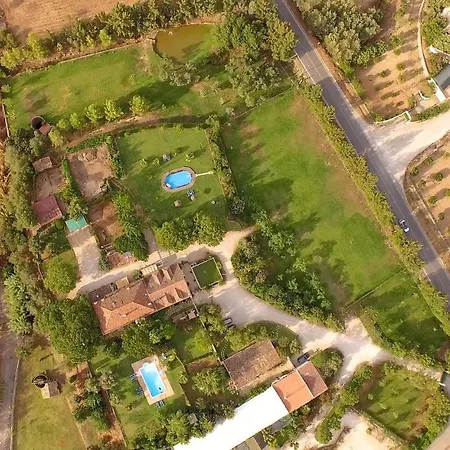 Casas Do Vale Da Rainha Villa Portimão