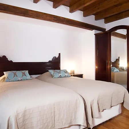 Willa Casas Do Vale Da Rainha *