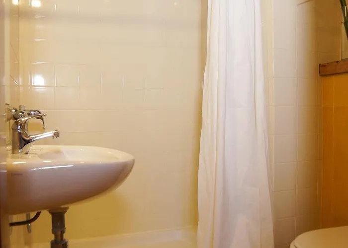 Casas Do Vale Da Rainha