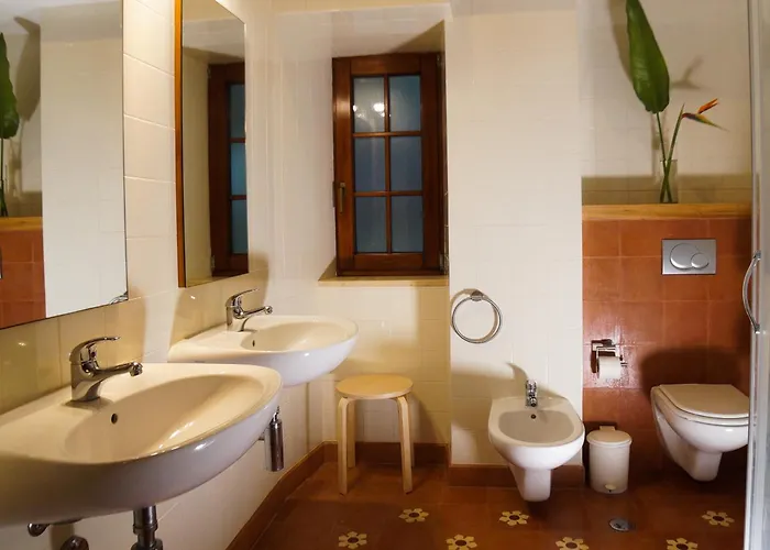 Casas Do Vale Da Rainha 别墅 *