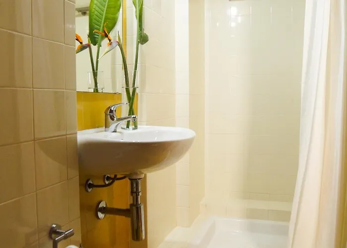 别墅 Casas Do Vale Da Rainha *