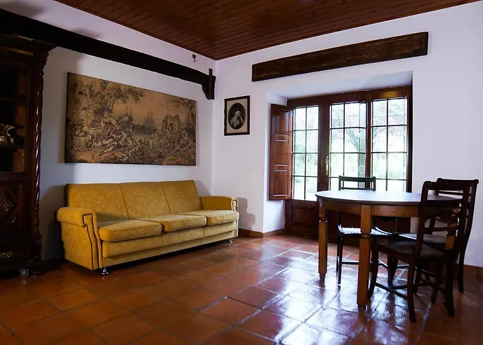 Casas Do Vale Da Rainha 别墅 *