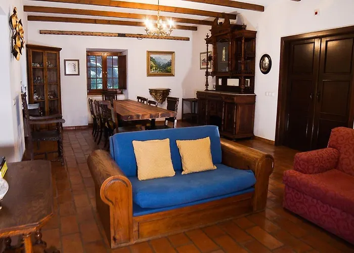 Casas Do Vale Da Rainha 波尔蒂芒