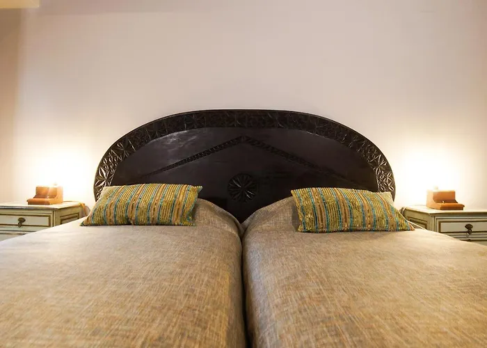 Casas Do Vale Da Rainha 别墅