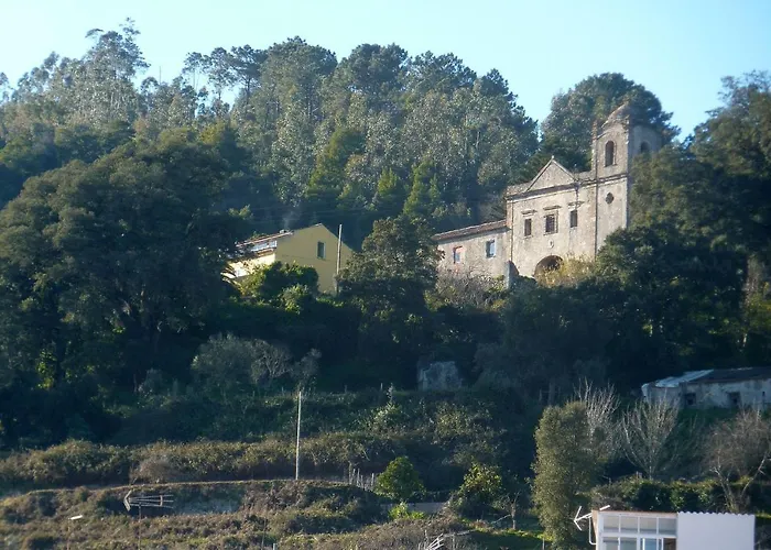 别墅 Casas Do Vale Da Rainha *