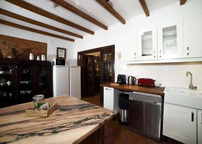 别墅 Casas Do Vale Da Rainha 波尔蒂芒