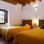 ヴィラ Casas Do Vale Da Rainha