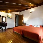 ヴィラ Casas Do Vale Da Rainha *