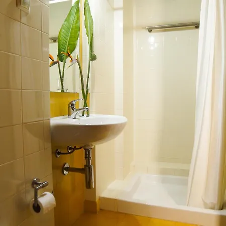 וילה Casas Do Vale Da Rainha *