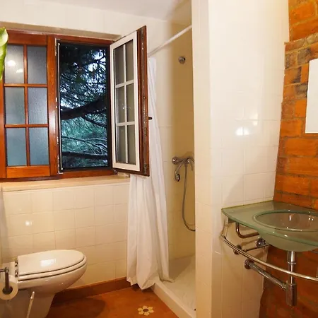 Casas Do Vale Da Rainha וילה פורטימאו