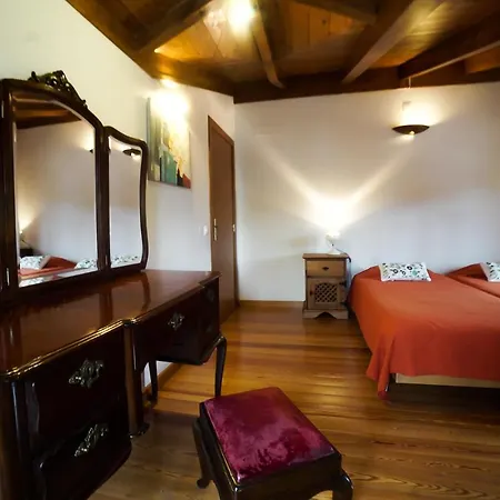 Casas Do Vale Da Rainha * פורטימאו