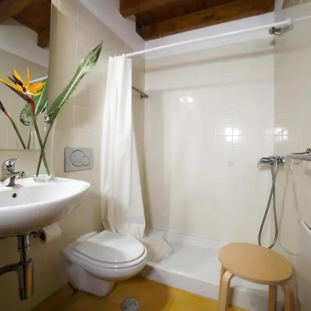 Casas Do Vale Da Rainha וילה