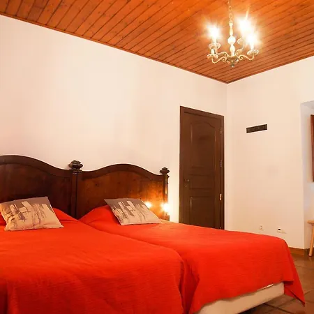 Casas Do Vale Da Rainha Villa Portimao